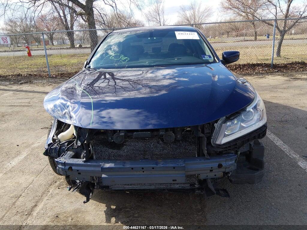 1HGCR2F33HA288359 2017 HONDA ACCORD photo no. 12