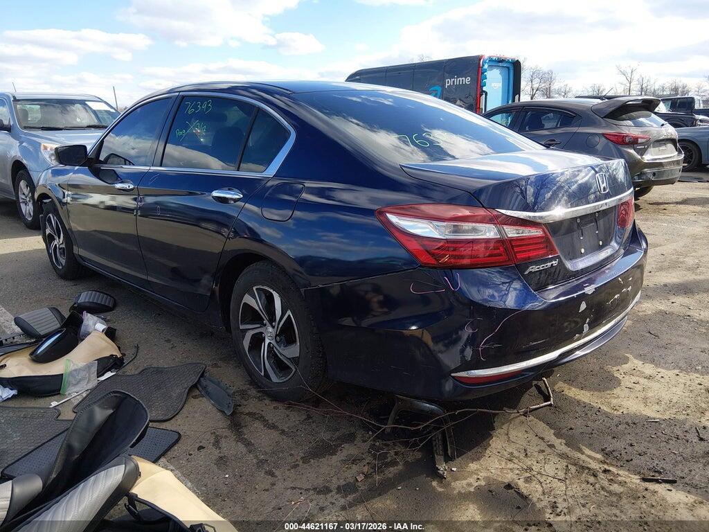 1HGCR2F33HA288359 2017 HONDA ACCORD photo no. 3