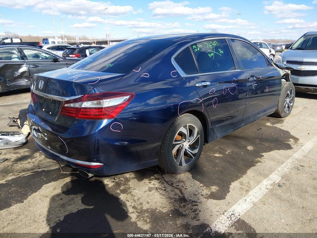 1HGCR2F33HA288359 2017 HONDA ACCORD photo no. 4