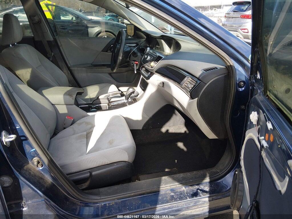1HGCR2F33HA288359 2017 HONDA ACCORD photo no. 5
