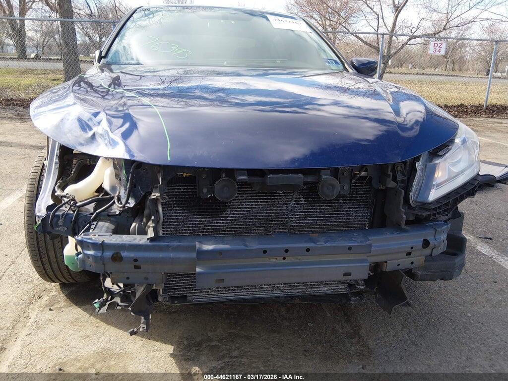 1HGCR2F33HA288359 2017 HONDA ACCORD photo no. 6