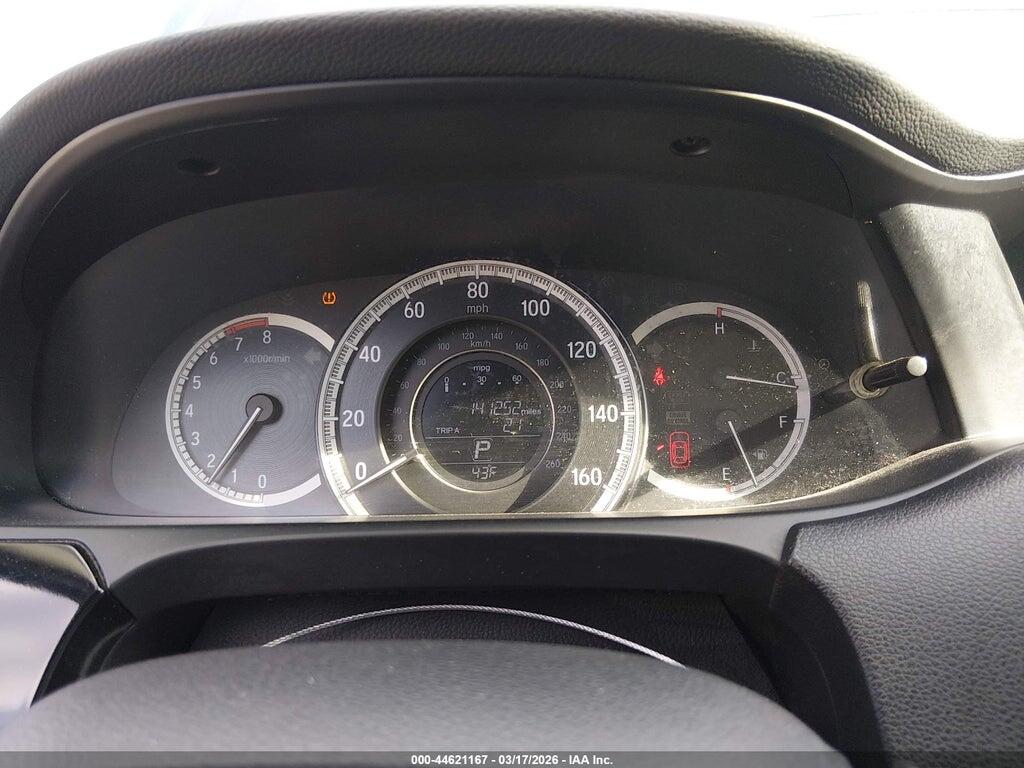 1HGCR2F33HA288359 2017 HONDA ACCORD photo no. 7
