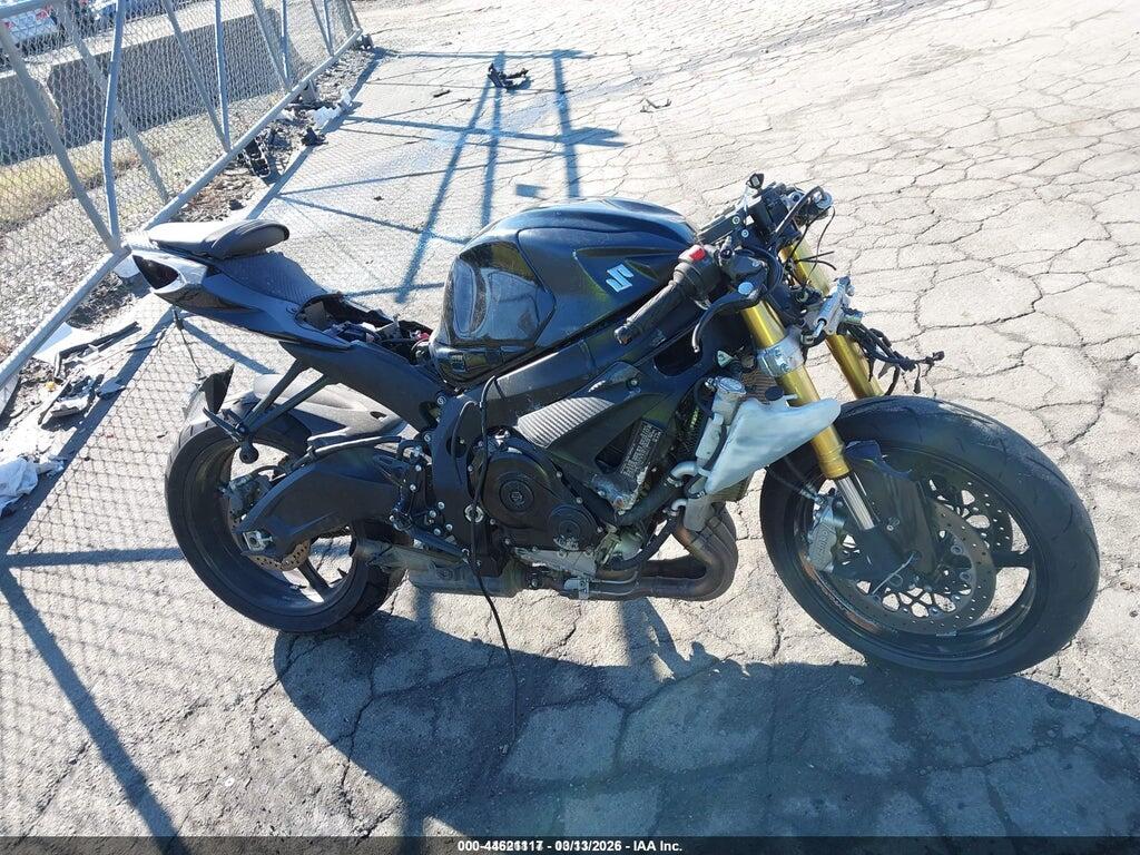JS1GR7MA1G2100472 2016 SUZUKI GSX-R750 photo no. 12