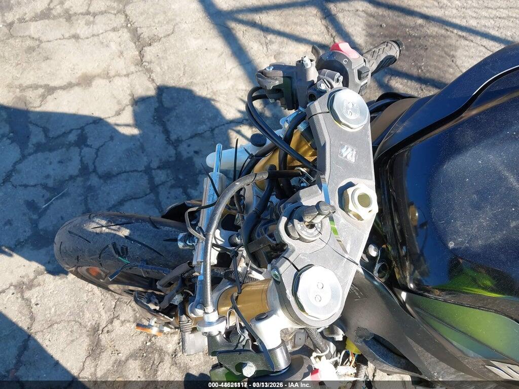 JS1GR7MA1G2100472 2016 SUZUKI GSX-R750 photo no. 7