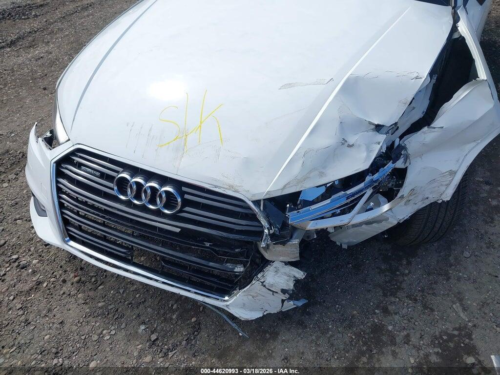 WAUB8GFF6J1082122 2018 AUDI A3 photo no. 6