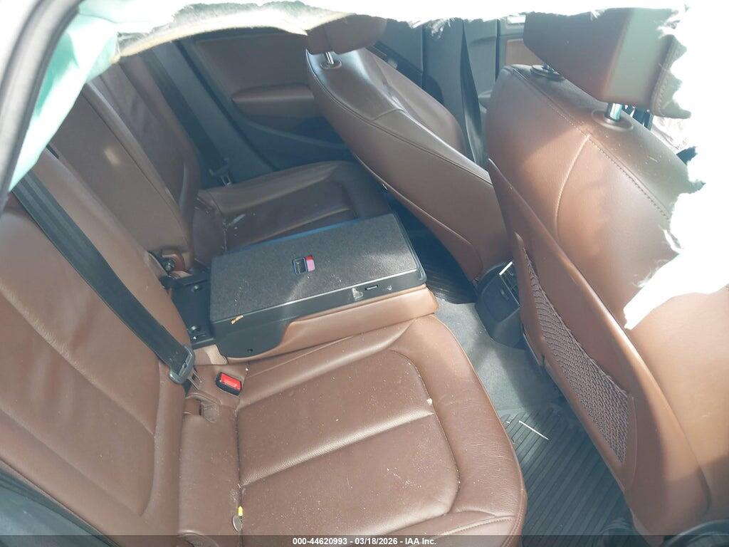WAUB8GFF6J1082122 2018 AUDI A3 photo no. 8