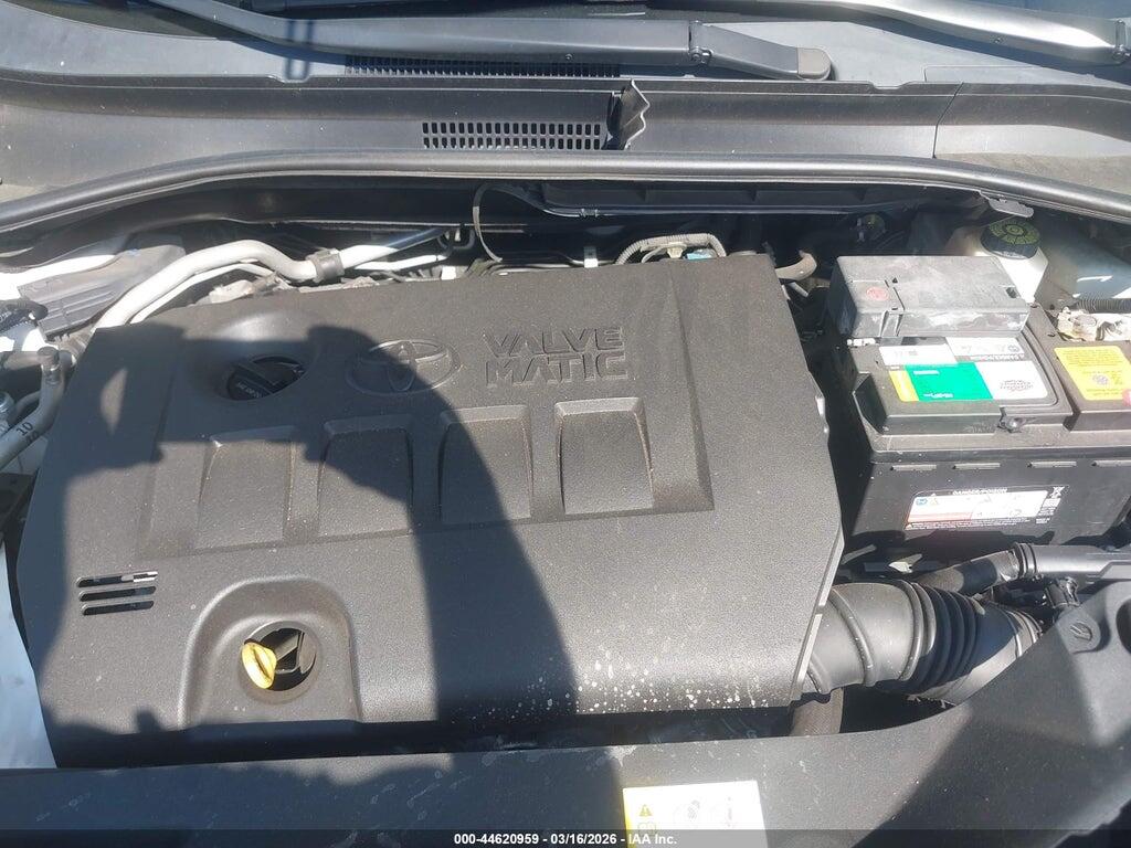 NMTKHMBX3JR056417 2018 TOYOTA C-HR photo no. 10