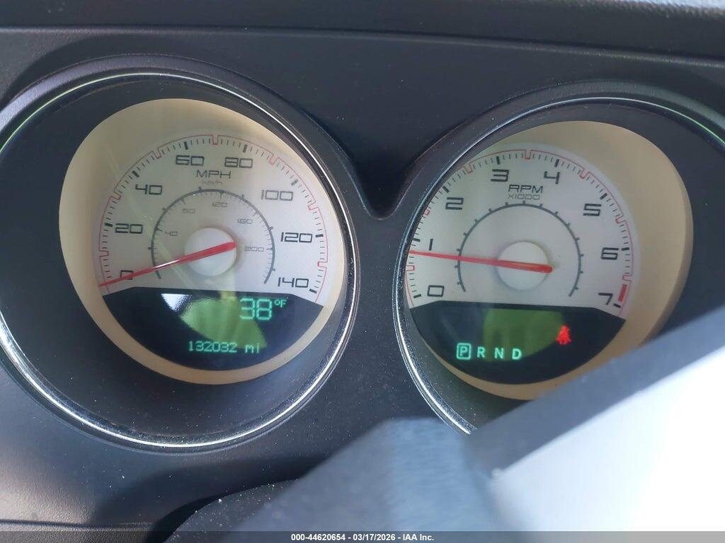 2C3CDYAGXCH186811 2012 DODGE CHALLENGER photo no. 7