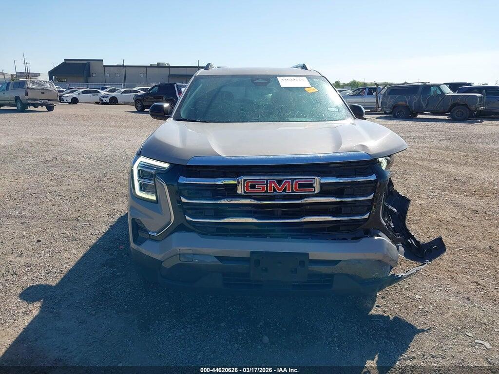 3GKALMEG4SL290942 2025 GMC TERRAIN photo no. 12