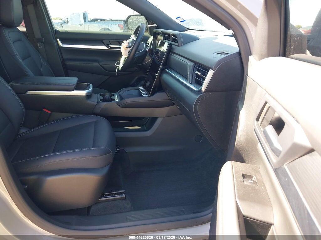 3GKALMEG4SL290942 2025 GMC TERRAIN photo no. 5