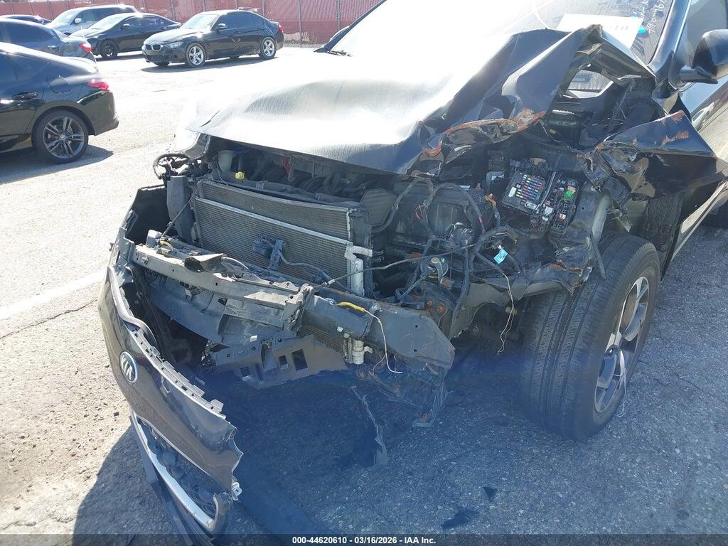 KNDPM3AC1L7796962 2020 KIA SPORTAGE photo no. 6