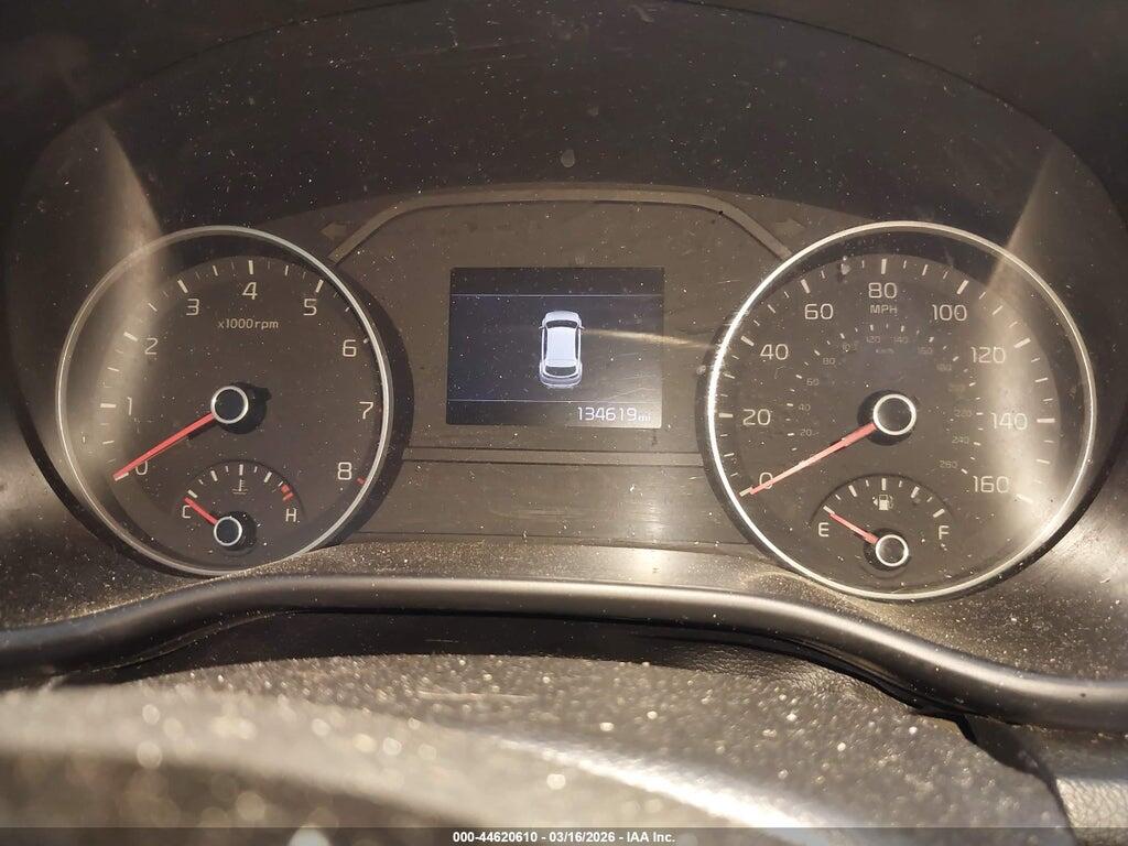KNDPM3AC1L7796962 2020 KIA SPORTAGE photo no. 7
