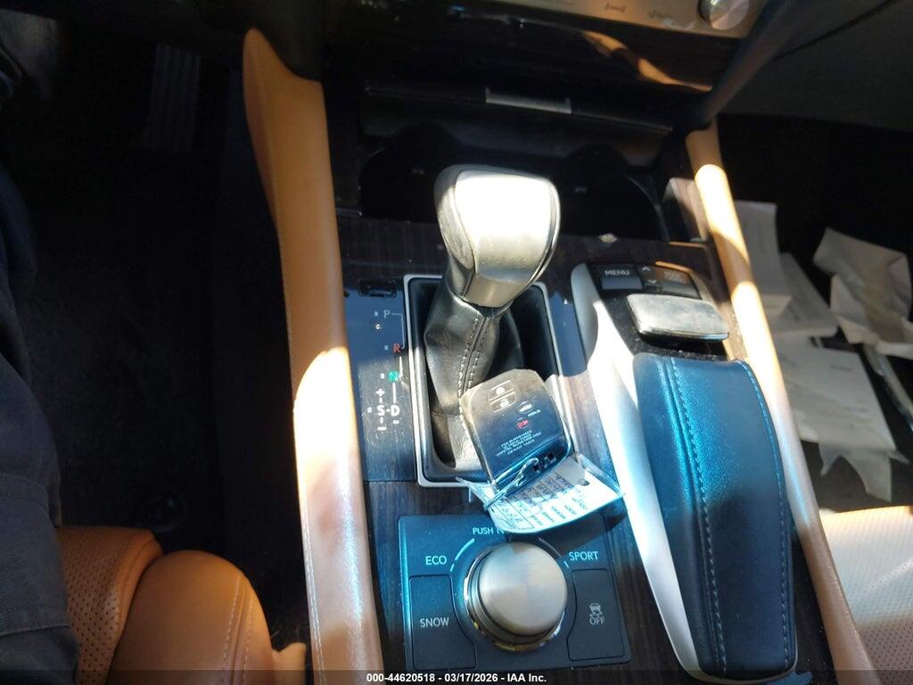 JTHBL5EF5D5123505 2013 LEXUS LS 460 photo no. 11
