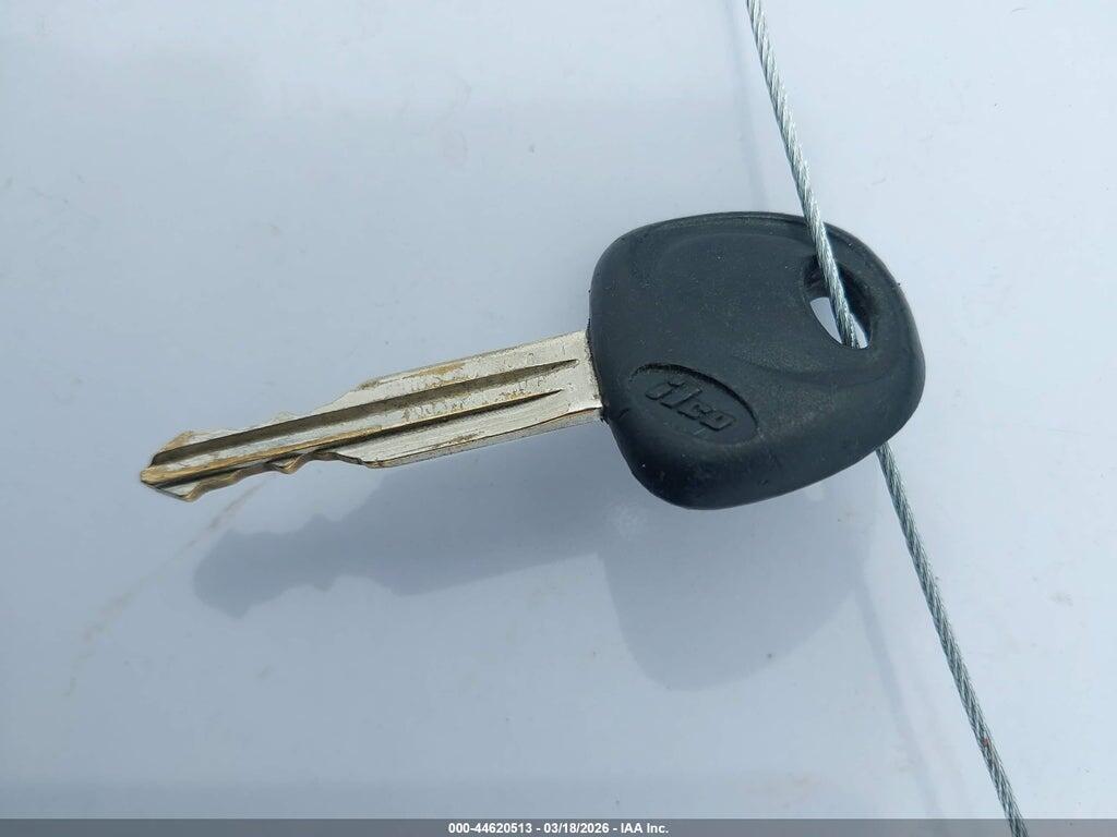 KMHDN46D65U142174 2005 HYUNDAI ELANTRA photo no. 11