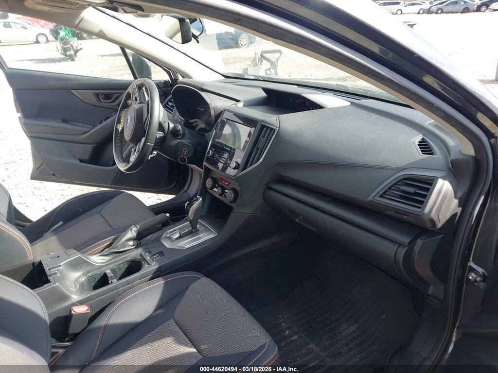JF2GTADC5J8330513 2018 SUBARU CROSSTREK photo no. 5