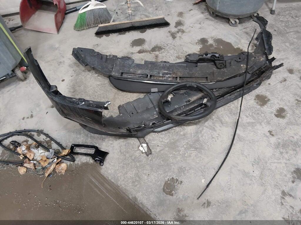 19XFL2H86SE021176 2025 HONDA CIVIC SEDAN photo no. 12