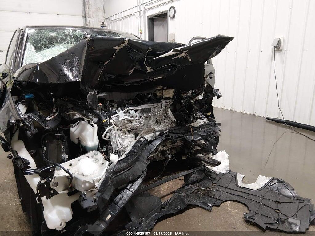 19XFL2H86SE021176 2025 HONDA CIVIC SEDAN photo no. 6