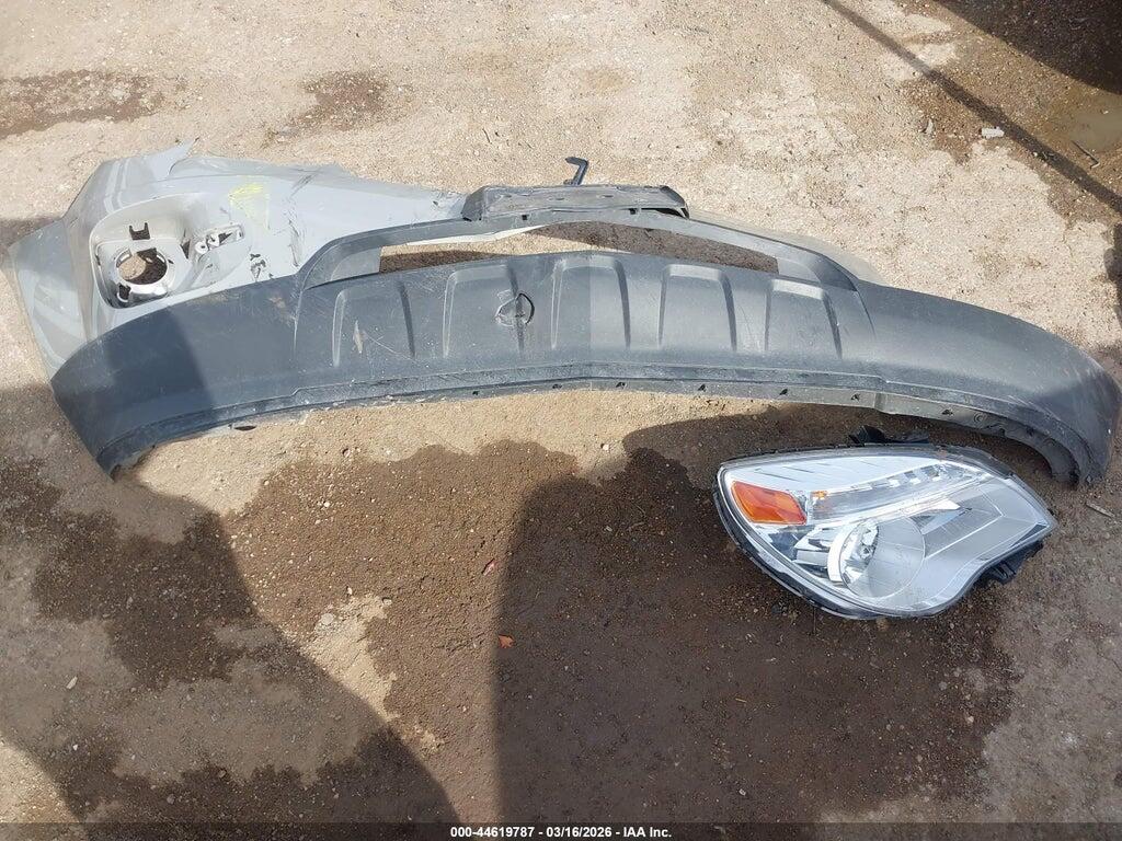 1GNALAEK1EZ112442 2014 CHEVROLET EQUINOX photo no. 12