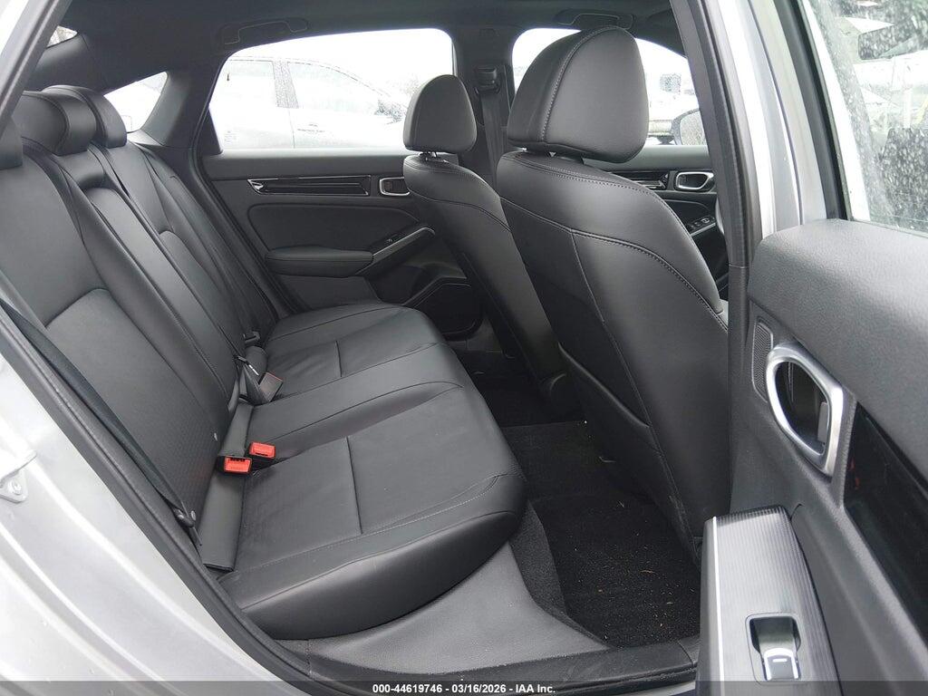 2HGFE4F88TH309832 2026 HONDA CIVIC HYBRID photo no. 8
