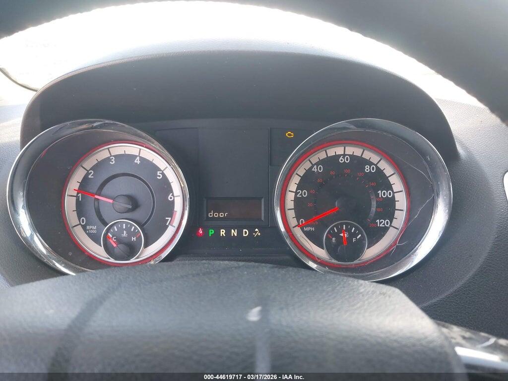 2C4RDGCG3KR773826 2019 DODGE GRAND CARAVAN photo no. 7