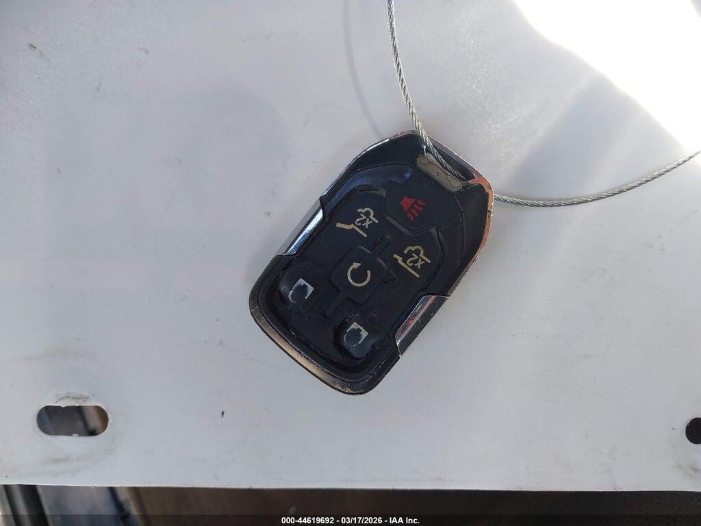 1GKS2CKJ9GR454803 2016 GMC YUKON photo no. 11
