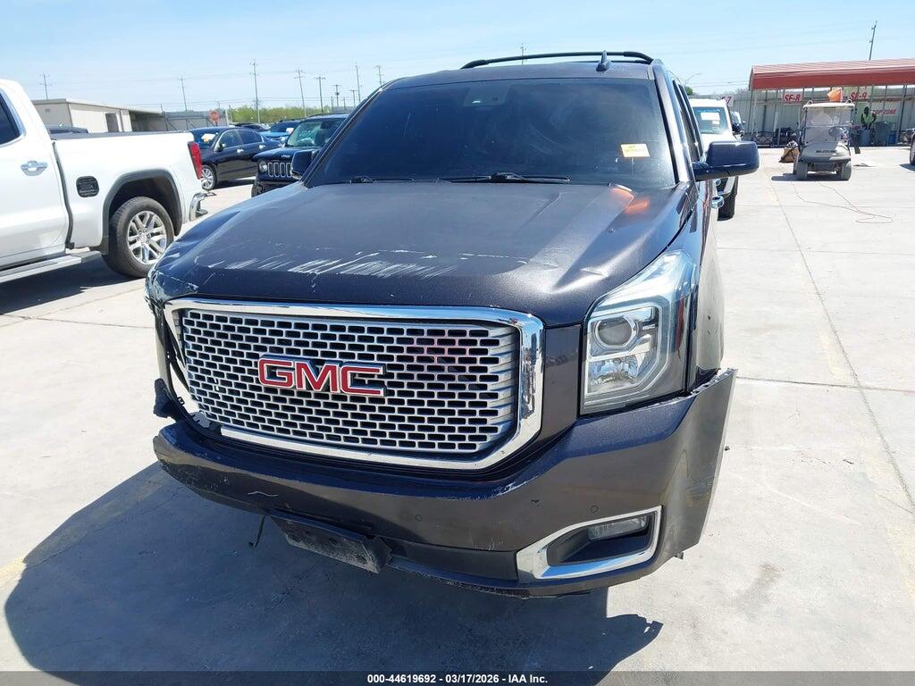 1GKS2CKJ9GR454803 2016 GMC YUKON photo no. 12