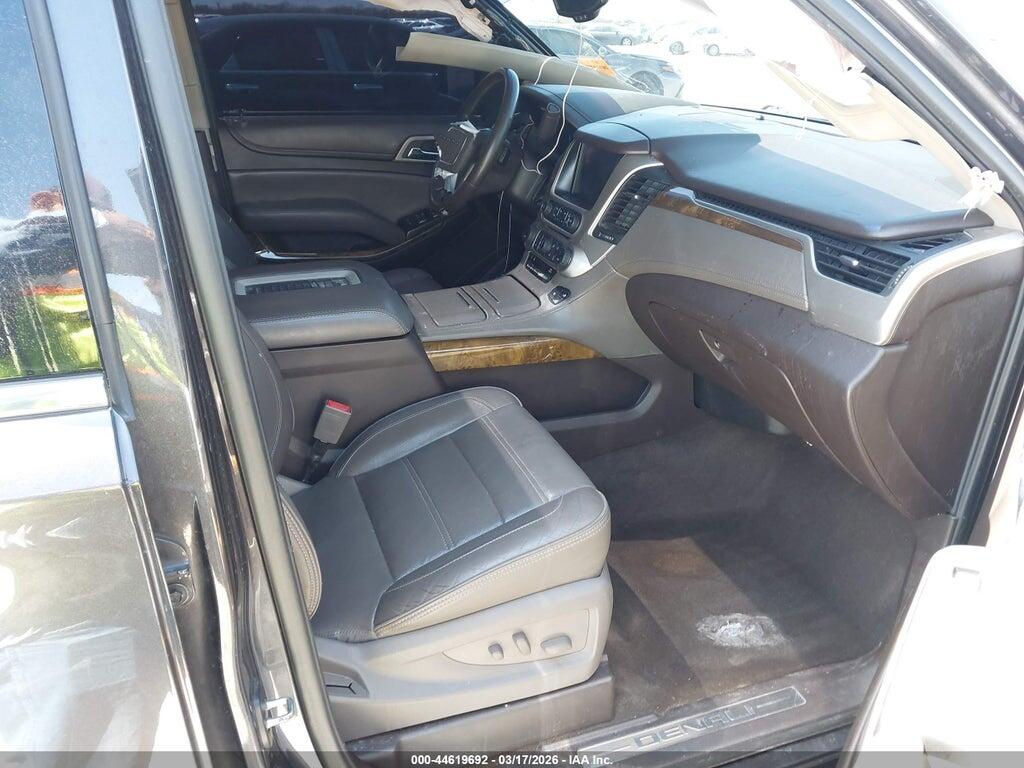 1GKS2CKJ9GR454803 2016 GMC YUKON photo no. 5
