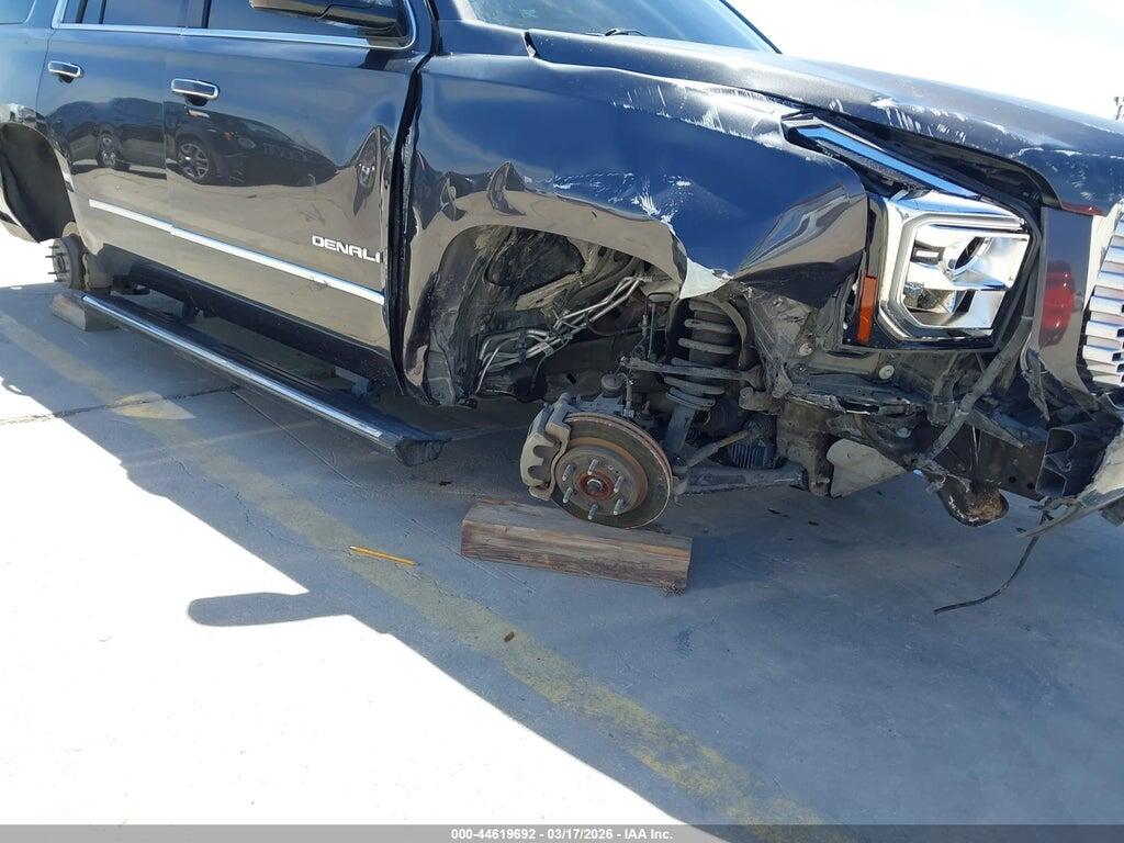 1GKS2CKJ9GR454803 2016 GMC YUKON photo no. 6