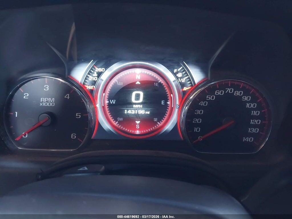 1GKS2CKJ9GR454803 2016 GMC YUKON photo no. 7