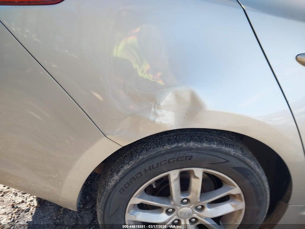 KNAGM4A76D5441983 2013 KIA OPTIMA photo no. 12