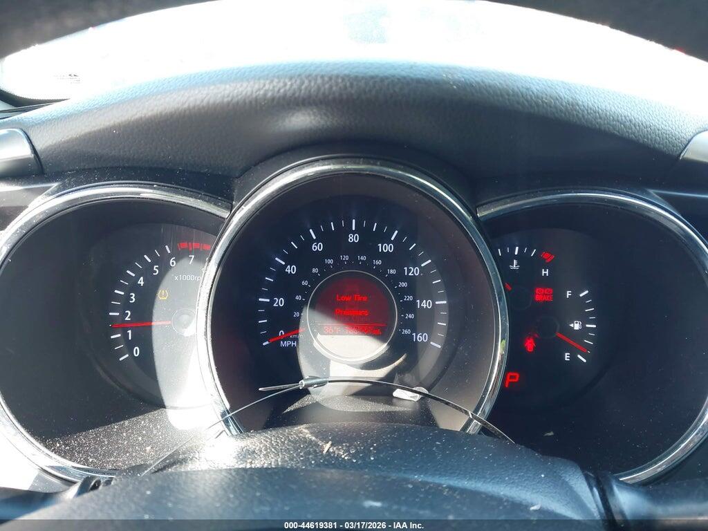 KNAGM4A76D5441983 2013 KIA OPTIMA photo no. 7