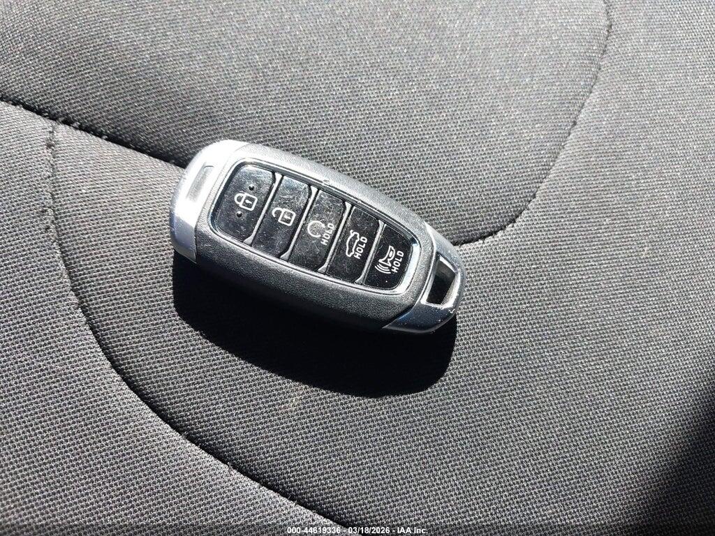 5NPLM4AG4PH087127 2023 HYUNDAI ELANTRA photo no. 11