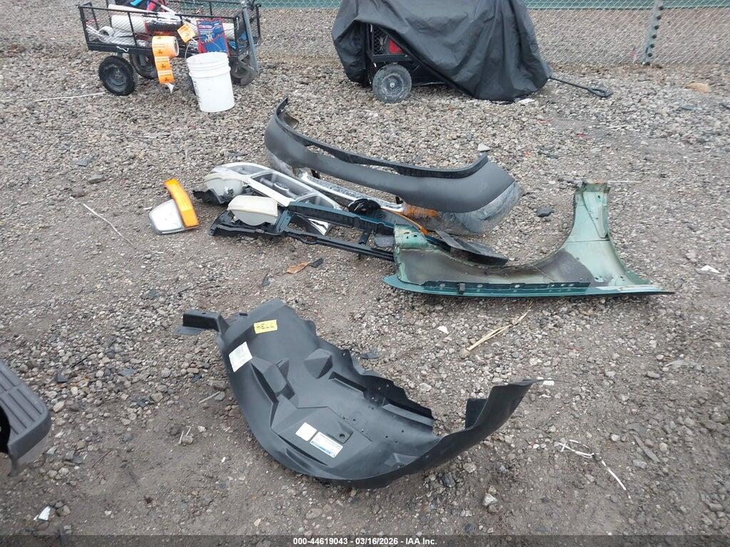 1FTYR10CXYTB16552 2000 FORD RANGER photo no. 12