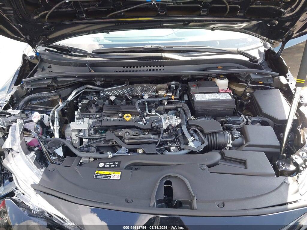 5YFB4MDE1TP407815 2026 TOYOTA COROLLA photo no. 10