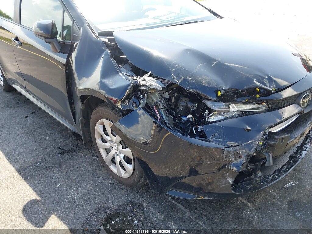 5YFB4MDE1TP407815 2026 TOYOTA COROLLA photo no. 6