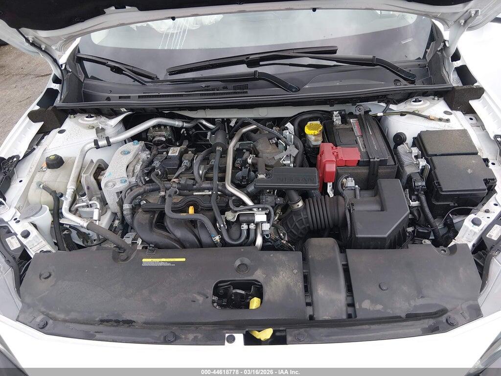 3N1AB8BV4RY221466 2024 NISSAN SENTRA photo no. 10