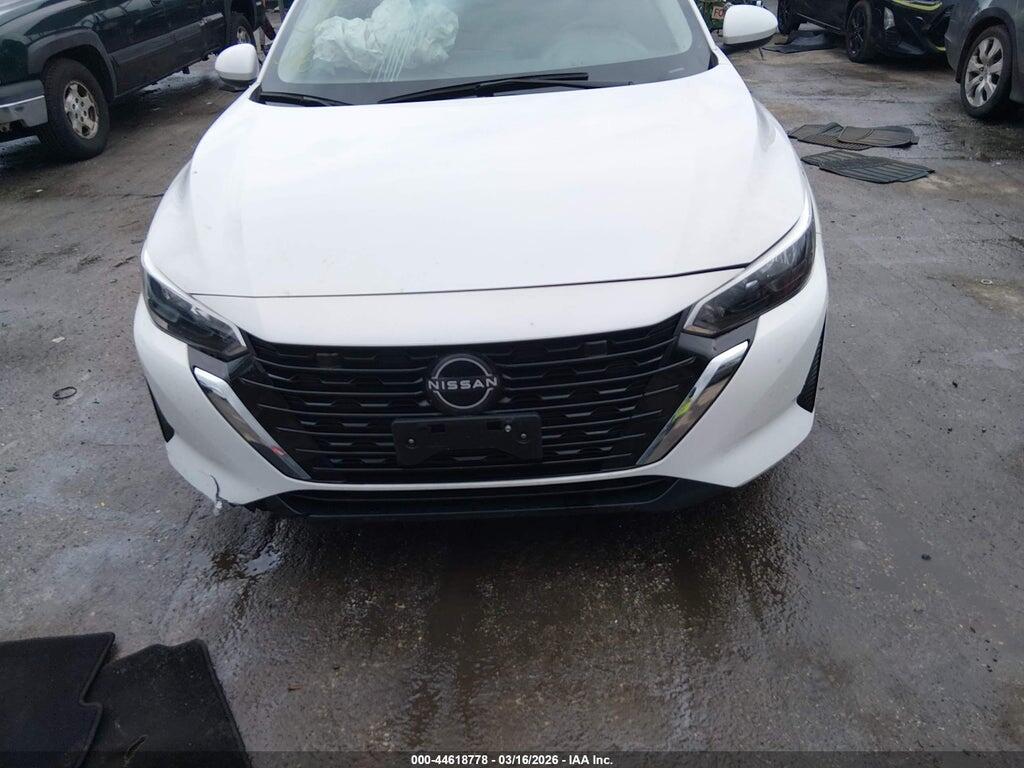 3N1AB8BV4RY221466 2024 NISSAN SENTRA photo no. 12