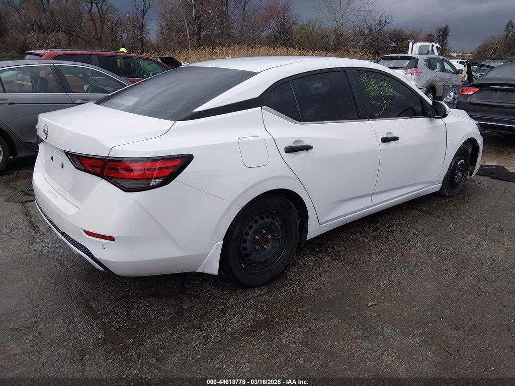 3N1AB8BV4RY221466 2024 NISSAN SENTRA photo no. 4