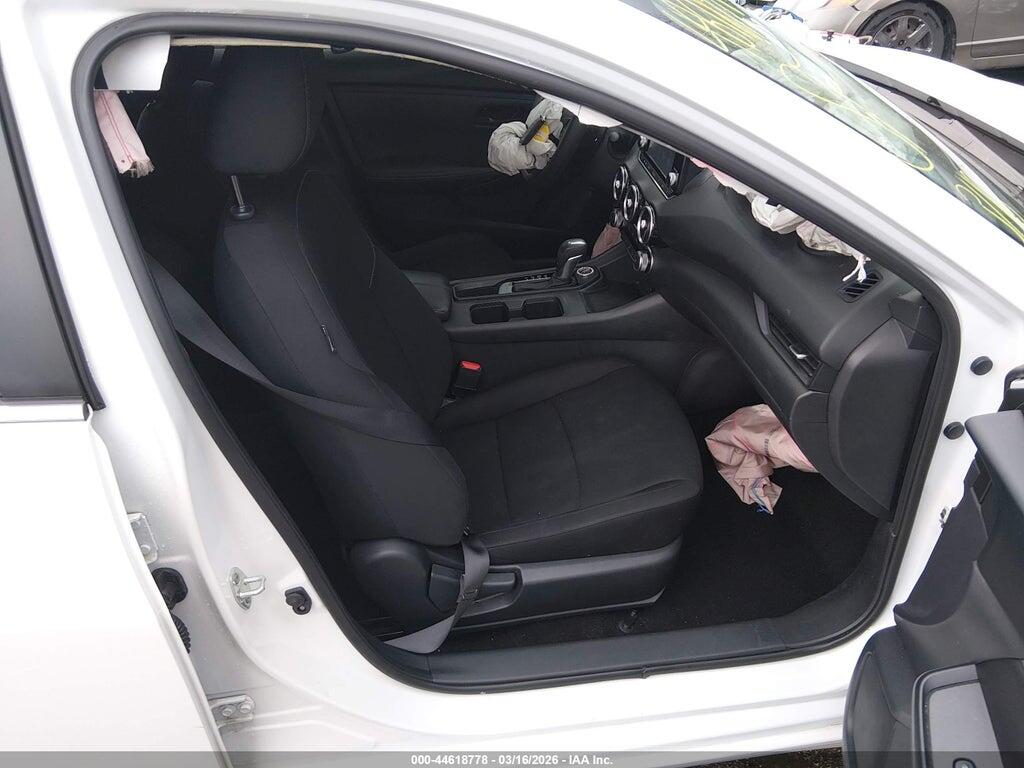 3N1AB8BV4RY221466 2024 NISSAN SENTRA photo no. 5