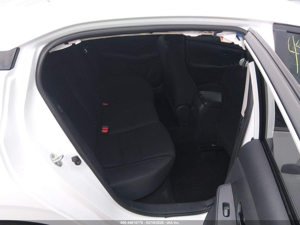 3N1AB8BV4RY221466 2024 NISSAN SENTRA photo no. 8