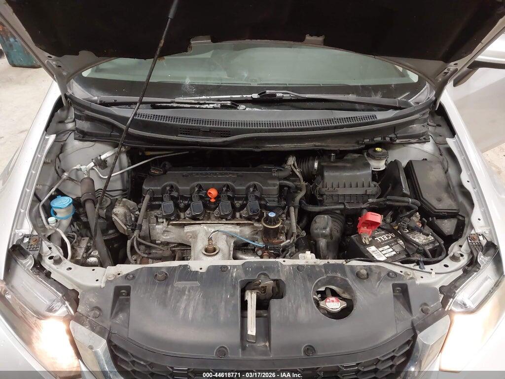 2HGFB2F76FH508290 2015 HONDA CIVIC photo no. 10