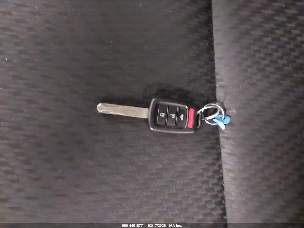 2HGFB2F76FH508290 2015 HONDA CIVIC photo no. 11