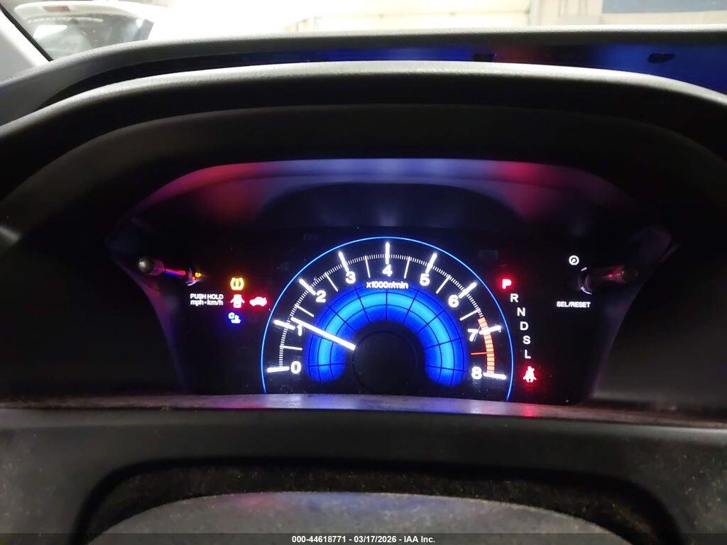 2HGFB2F76FH508290 2015 HONDA CIVIC photo no. 7