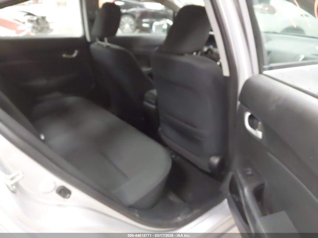 2HGFB2F76FH508290 2015 HONDA CIVIC photo no. 8