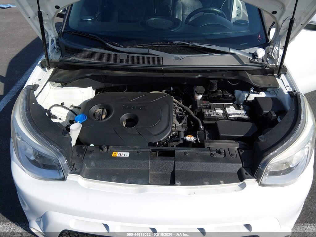 KNDJX3A54F7208622 2015 KIA SOUL photo no. 10