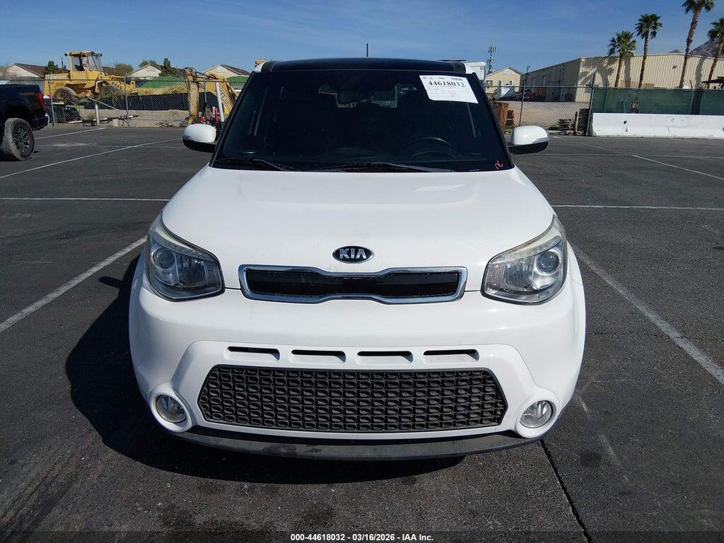 KNDJX3A54F7208622 2015 KIA SOUL photo no. 12