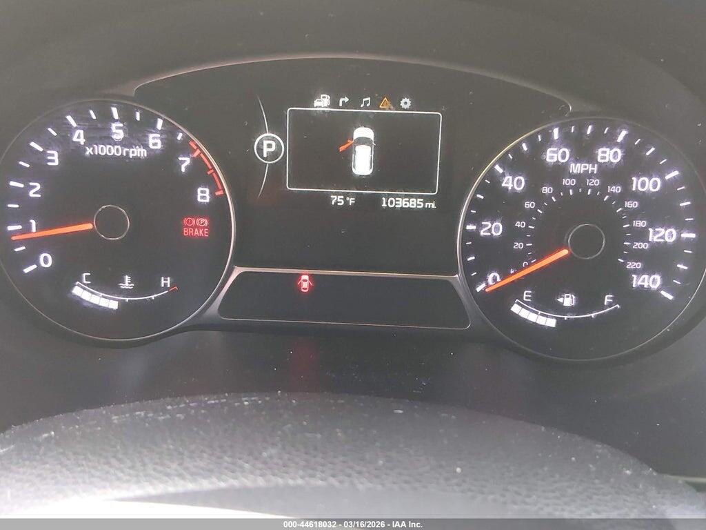 KNDJX3A54F7208622 2015 KIA SOUL photo no. 7