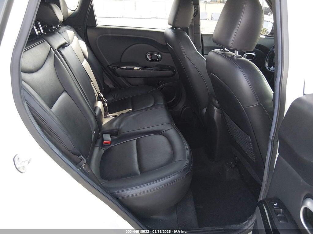 KNDJX3A54F7208622 2015 KIA SOUL photo no. 8