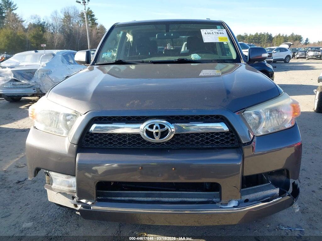 JTEBU5JR4C5082373 2012 TOYOTA 4RUNNER photo no. 12