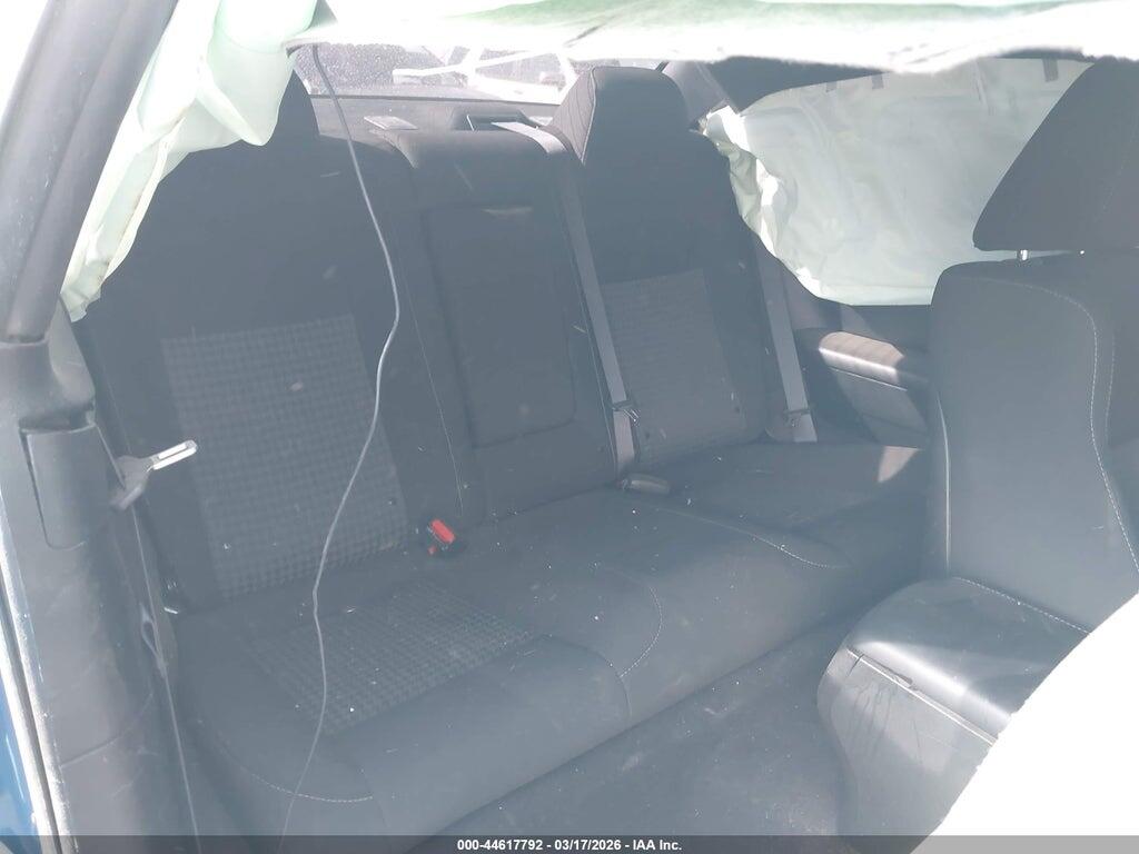 2C3CDZBT1LH215503 2020 DODGE CHALLENGER photo no. 8